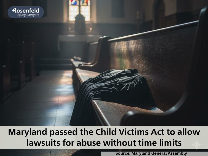 Maryland Catholic Diocese Priest Sex Abuse List