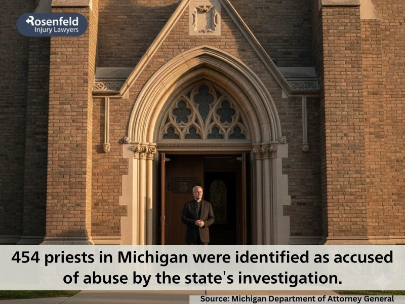 Chicago Sexual Abuse Attorneys