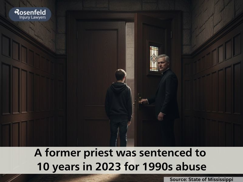 Mississippi Catholic Diocese Priest Sex Abuse List