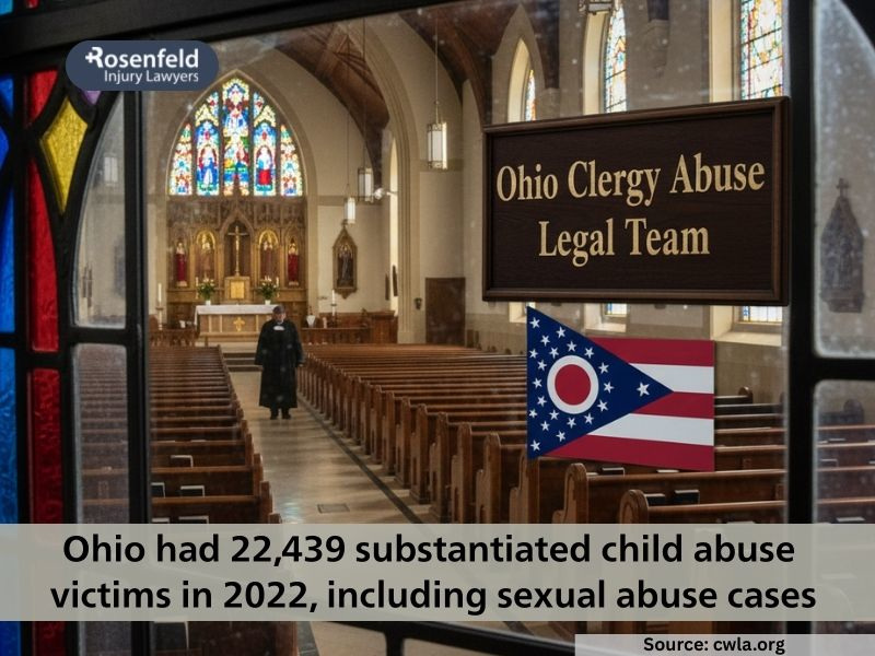 Ohio Catholic Diocese Priest Sex Abuse List