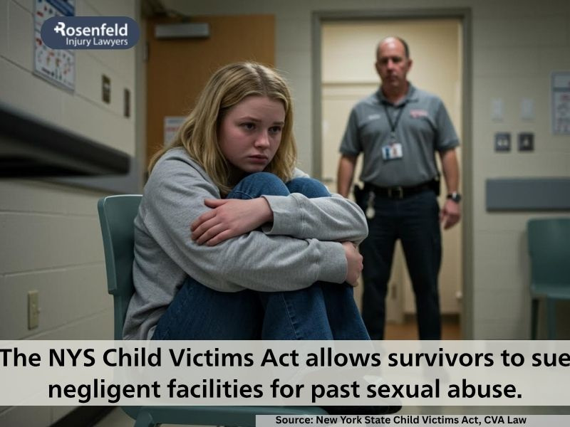 Residents experiencing sexual abuse at NJ juvenile detention center
