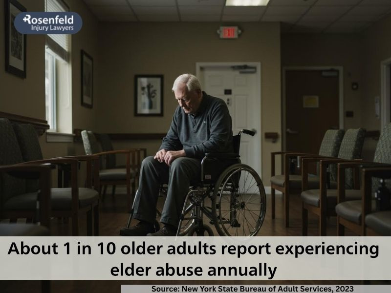 How common is nursing home abuse?