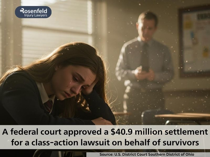 Lawsuits allege Jordan was aware of Strauss's misconduct