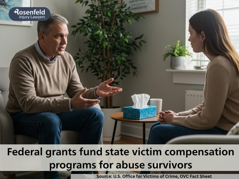 options for pursuing compensation to meet a child’s ongoing needs