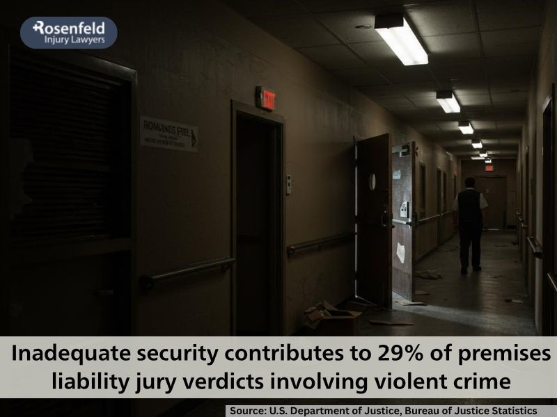 negligent security as a failure to provide reasonable protection from foreseeable harm