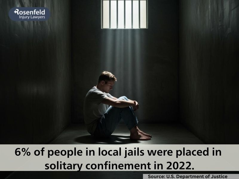 Misconduct involving detainees