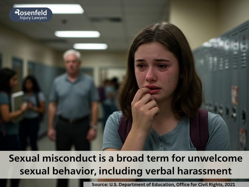 difference between boundaries in professional settings and prohibited conduct