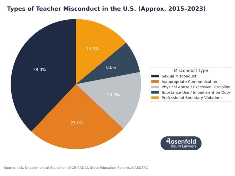 trauma-informed emotional support resources for students affected by teacher misconduct