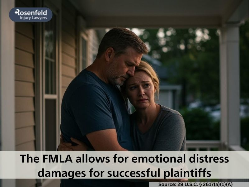 Sue for extreme and outrageous conduct