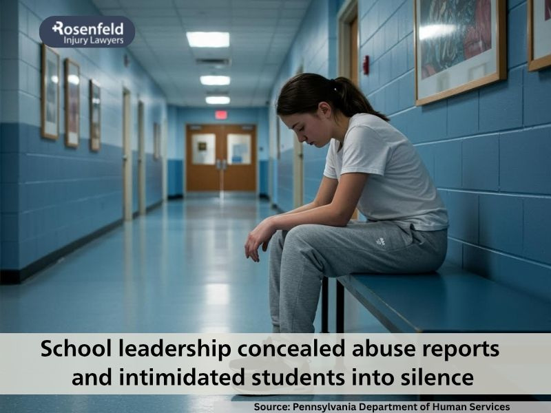 Sexual assault lawsuits against Glen Mills