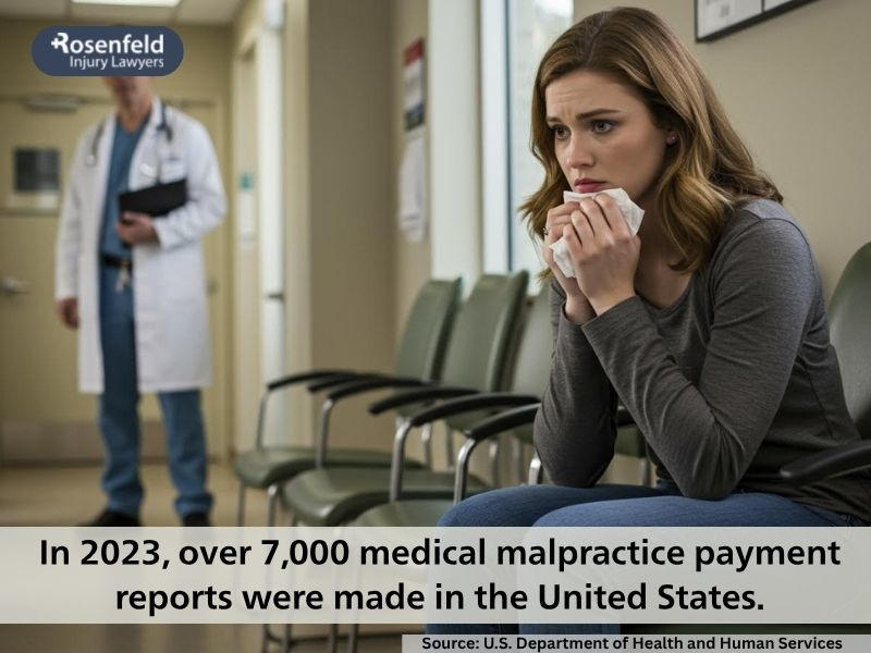 medical misconduct as a breach of patient trust and professional care standards