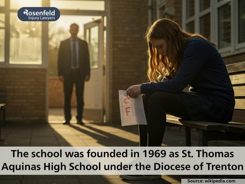 Investigation into St Thomas Aquinas child sexual abuse