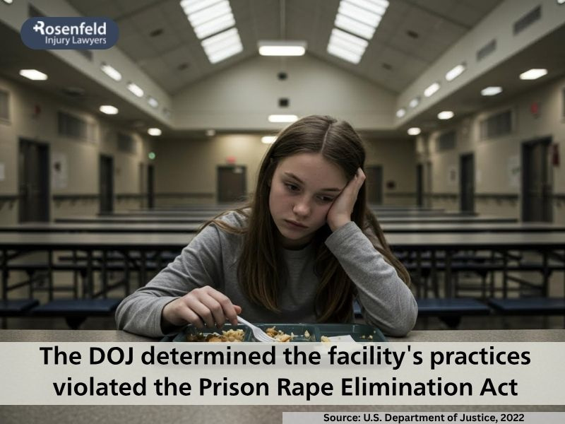 Lawsuits against Monroe County youth detention facility