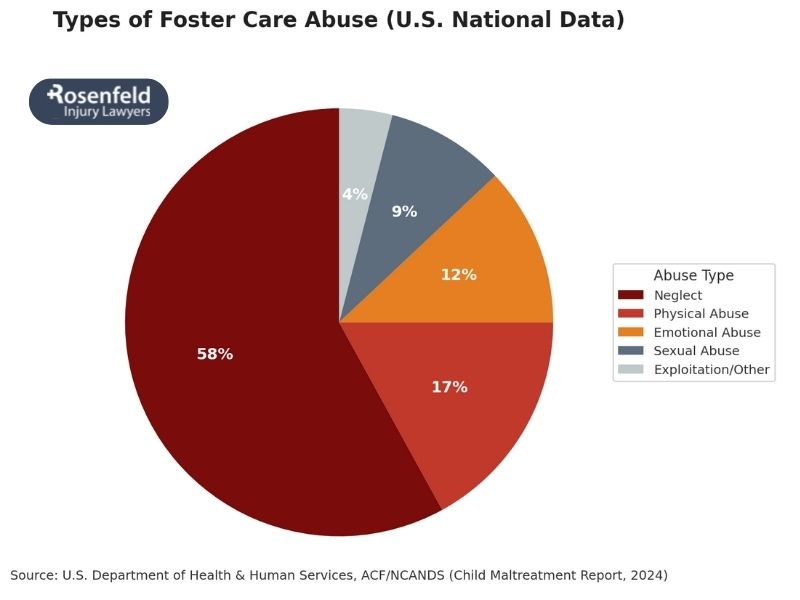 how the federal government establishes guidelines, oversight, and funding for child protection efforts