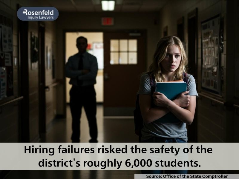 On-campus sexual assault at Villanova