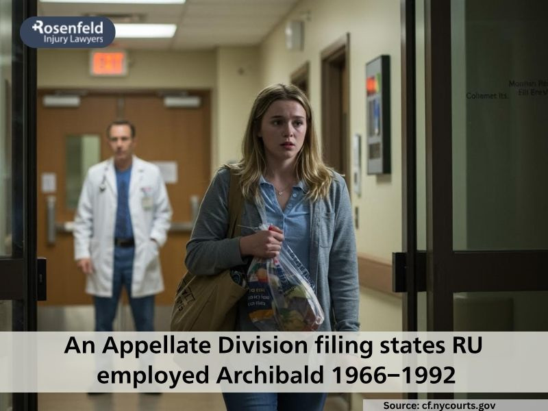 State and federal authorities deem the allegations credible