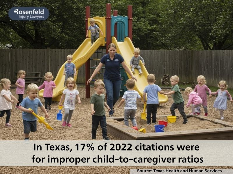 state licensing requirements and regulatory standards that daycare facilities must follow