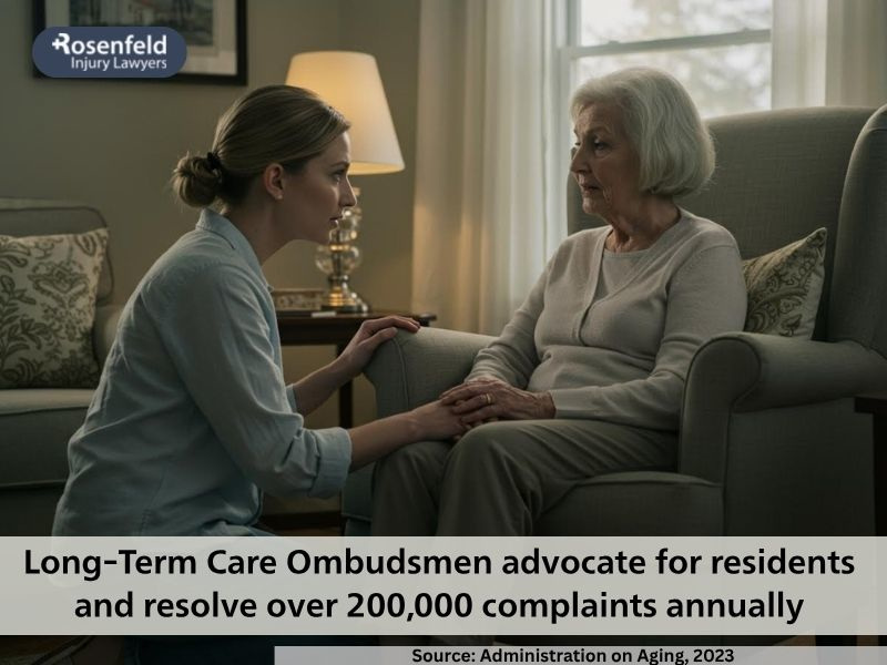 Reporting nursing home abuse to Adult Protective Services