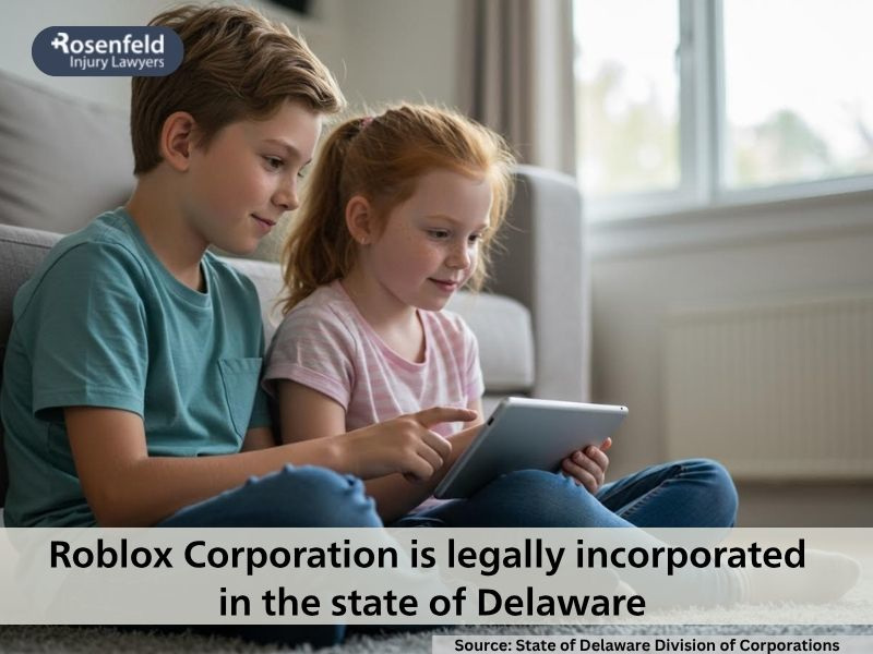 how roblox corporation manages online environments, community policies, and platform governance