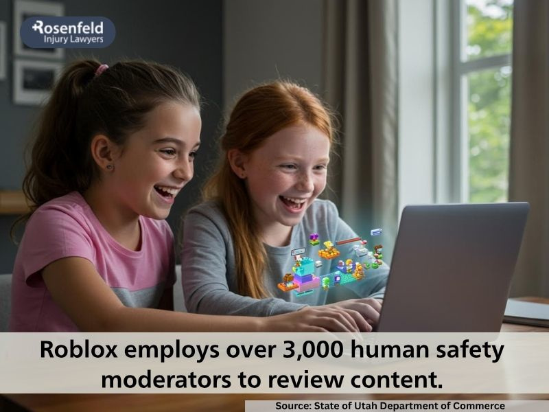 safety expectations and accountability measures developed to support users on the platform