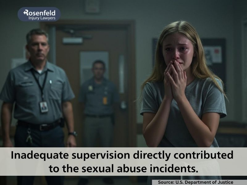 Victims claim abuse at Sacramento County YDF