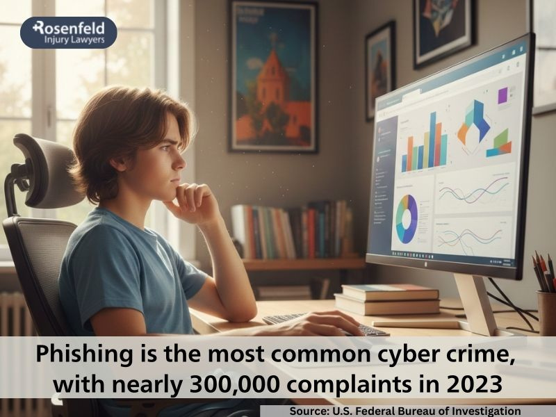 Emerging data on child sexual abuse material online