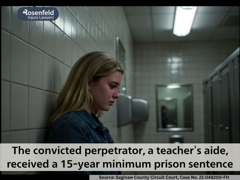 Abuse lawsuits against Saginaw treatment facility