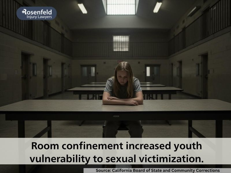 Victims file claims for childhood sexual abuse at San Bernardino juvenile detention facilities