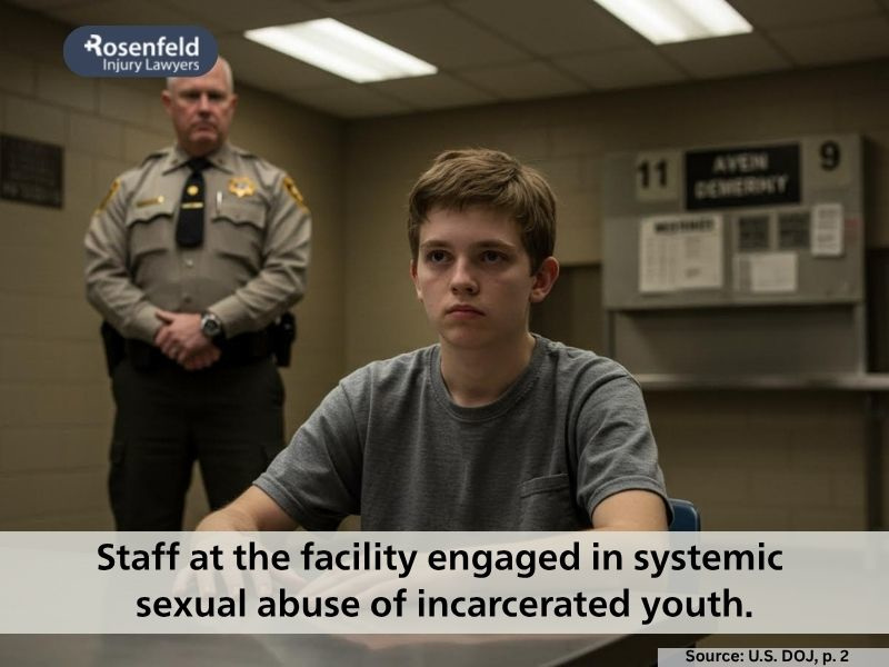 Book a free consultation with a sexual abuse attorney