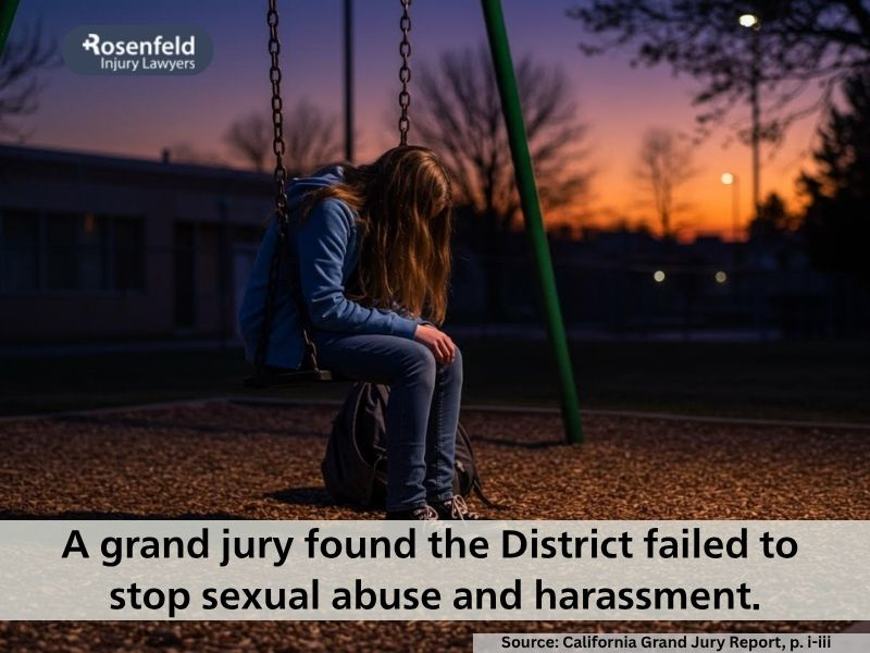 Victims sexually assaulted by Normandie Burgo