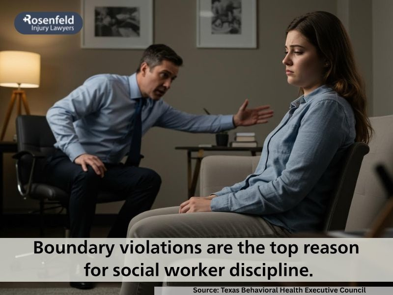 good therapist judgment and professional performance is of utmost importance