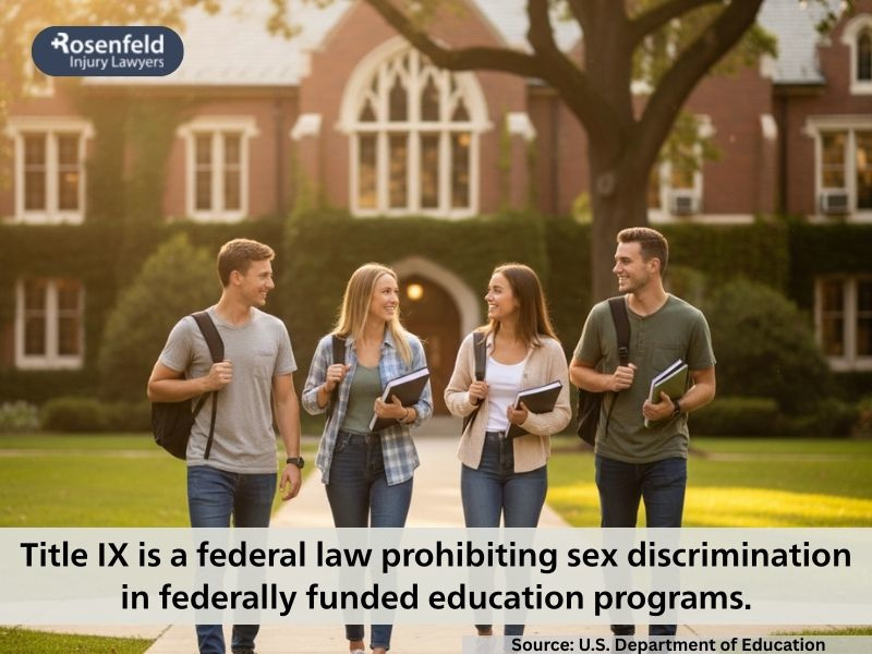 Understanding the Education Act and Its Role in Title IX