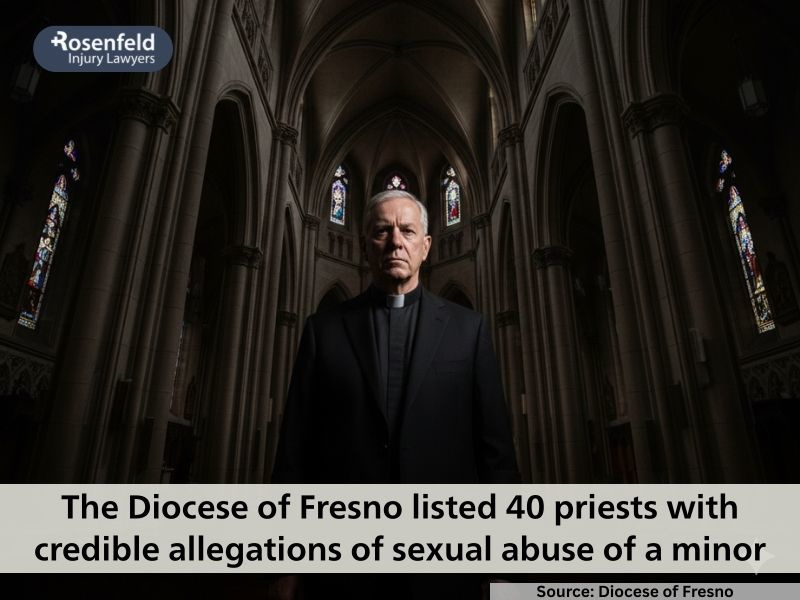 Clergy Abuse Lawyer New Jersey