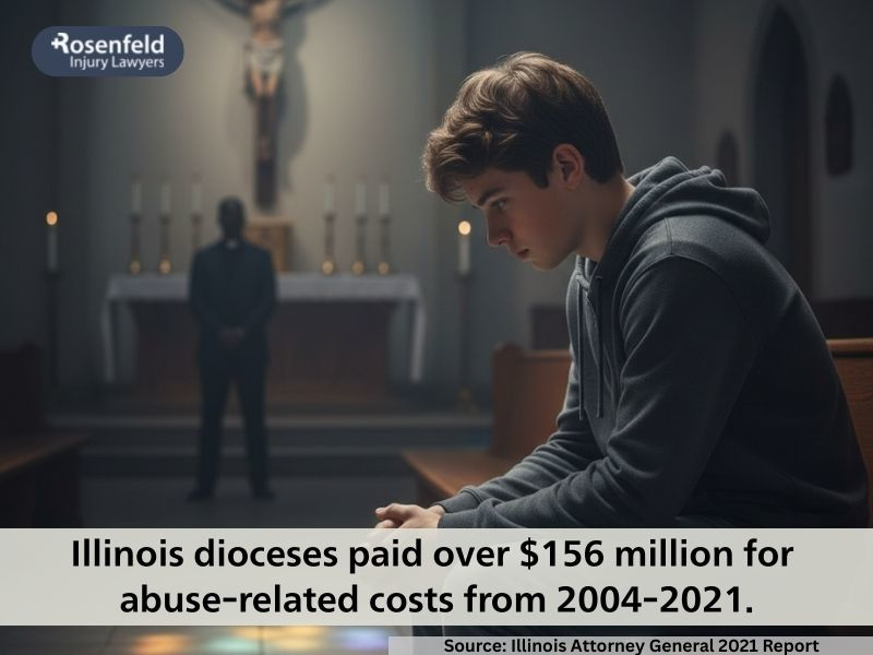 Clergy Abuse Lawyer Illinois