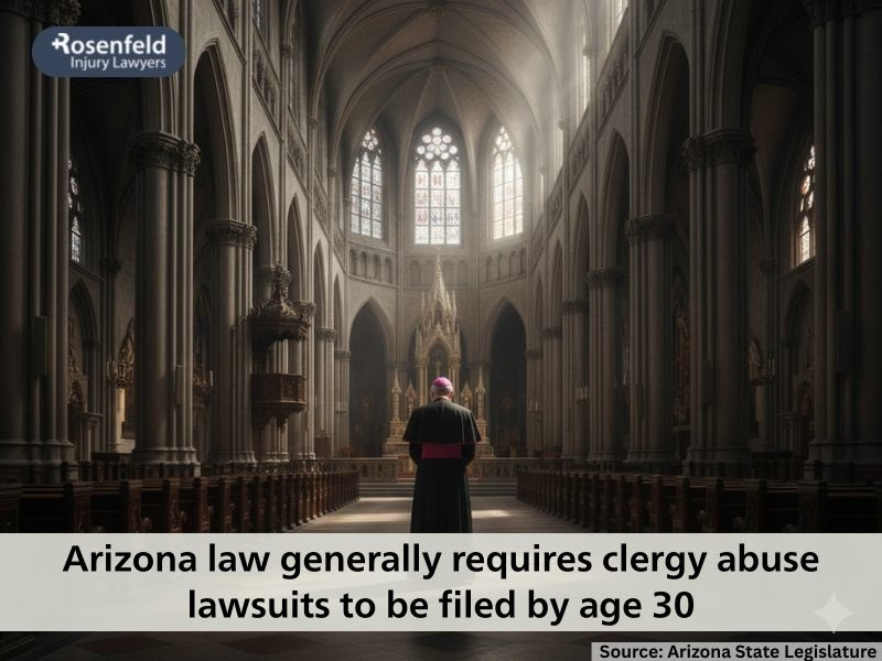 Clergy Abuse Lawyer Maryland