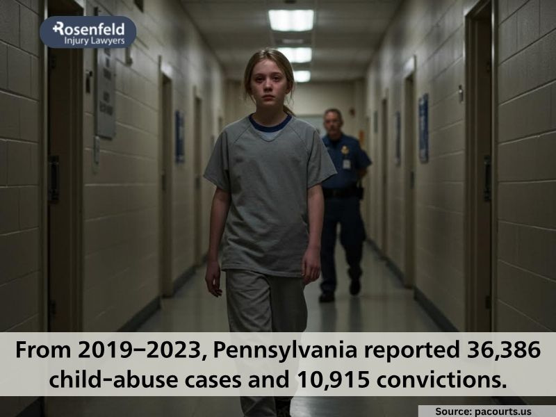 Sexually abused victims seek justice