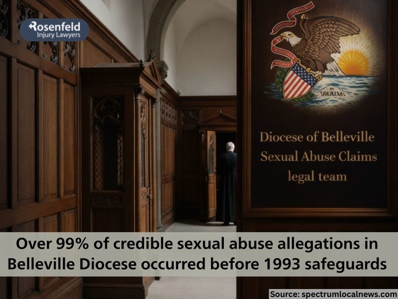 Chicago Sexual Abuse Attorneys
