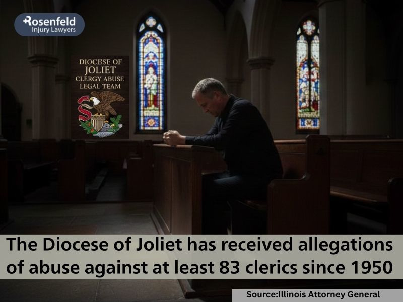 Chicago Sexual Abuse Attorneys