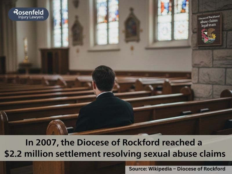 Chicago Sexual Abuse Attorneys