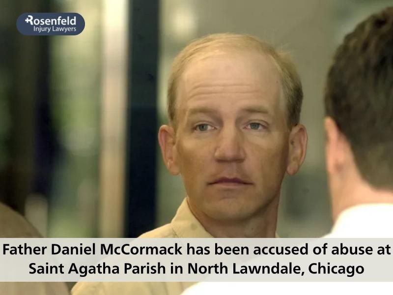 Chicago Sexual Abuse Attorneys