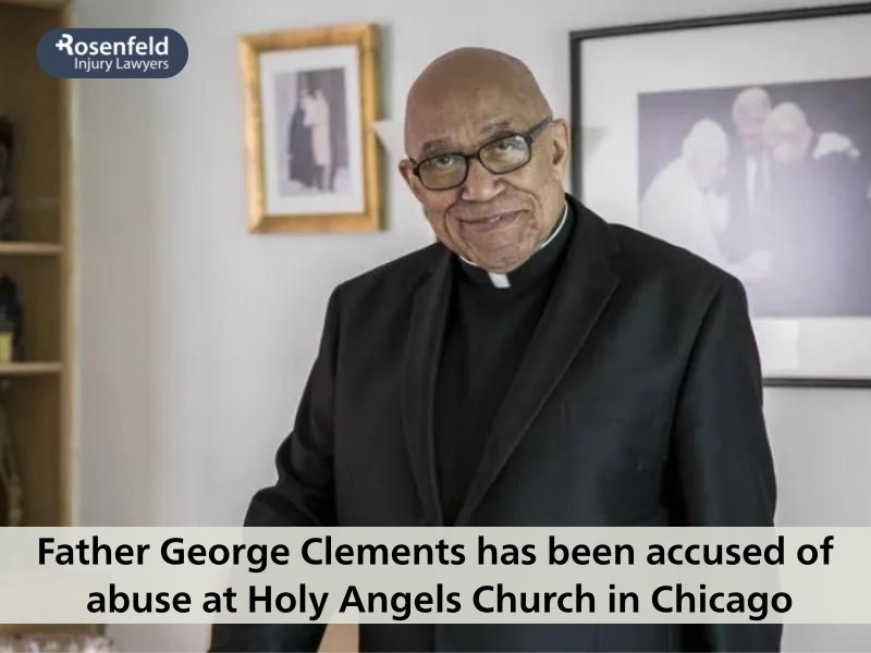 Chicago Sexual Abuse Attorneys