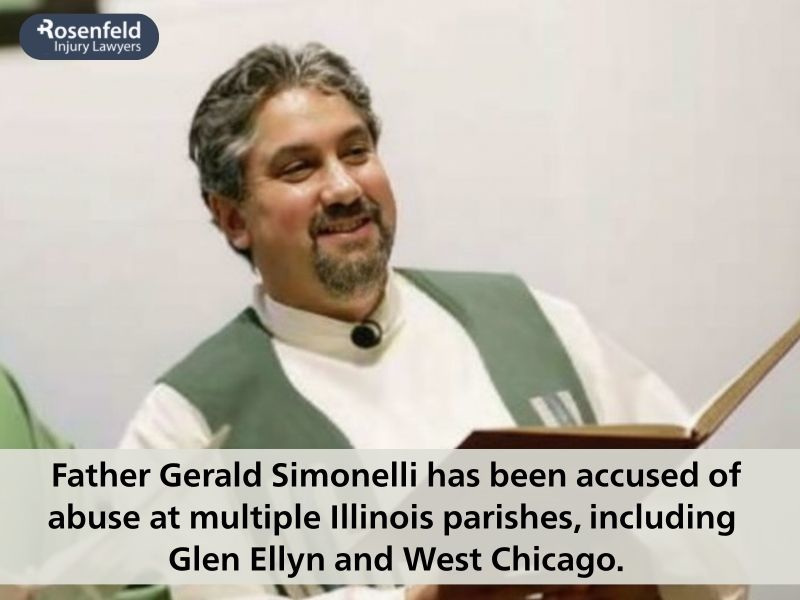 Chicago Sexual Abuse Attorneys