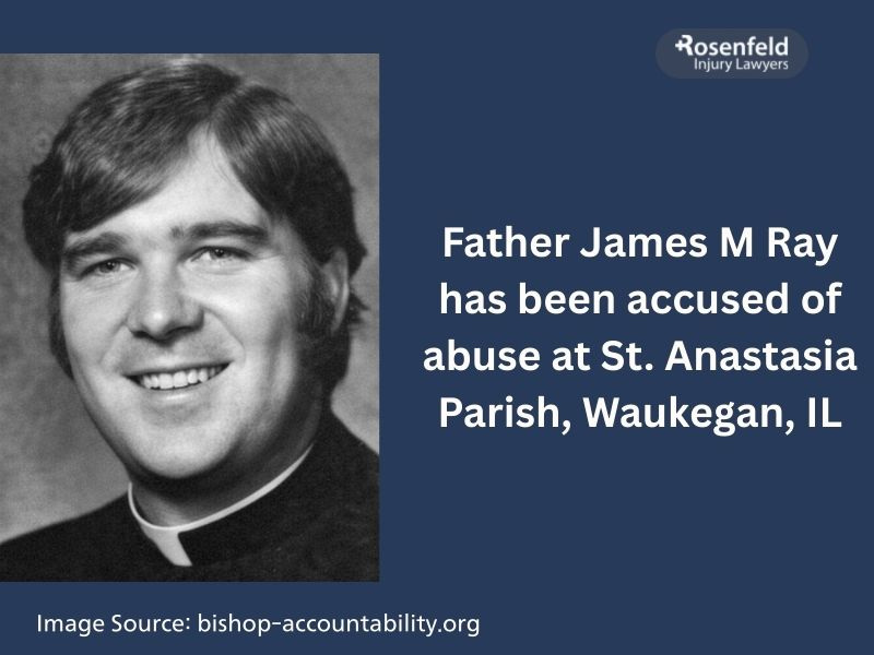 Chicago Sexual Abuse Attorneys