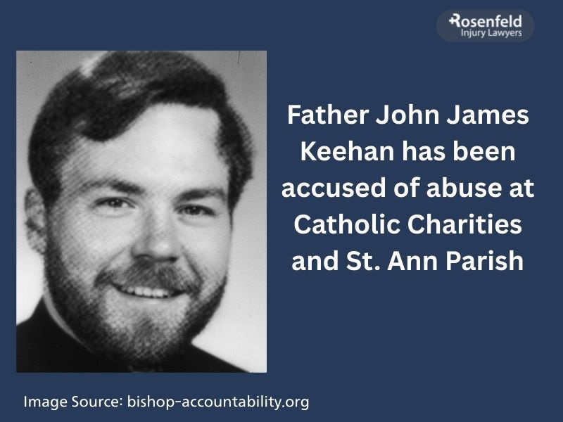 Chicago Sexual Abuse Attorneys