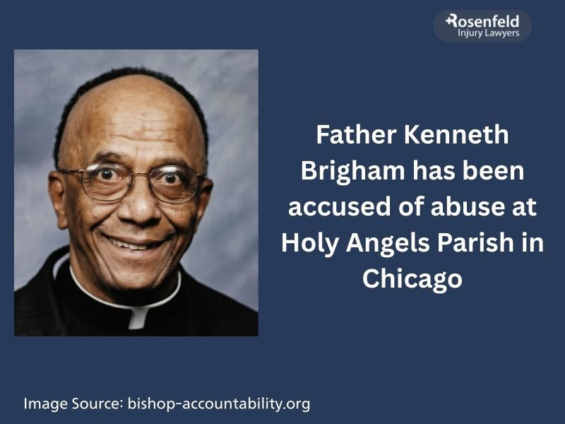 Chicago Sexual Abuse Attorneys
