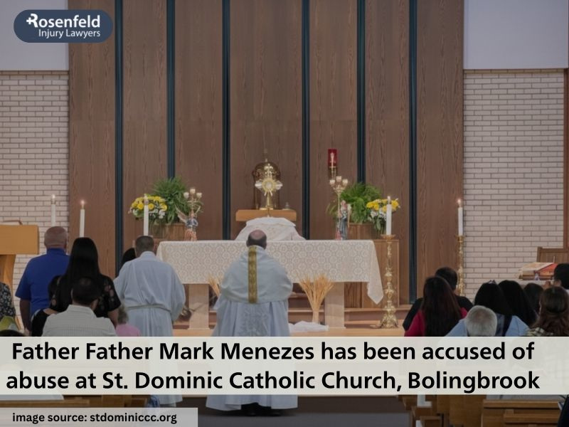 Chicago Sexual Abuse Attorneys