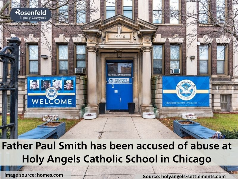 Chicago Sexual Abuse Attorneys