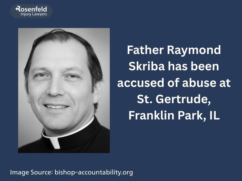 Chicago Sexual Abuse Attorneys