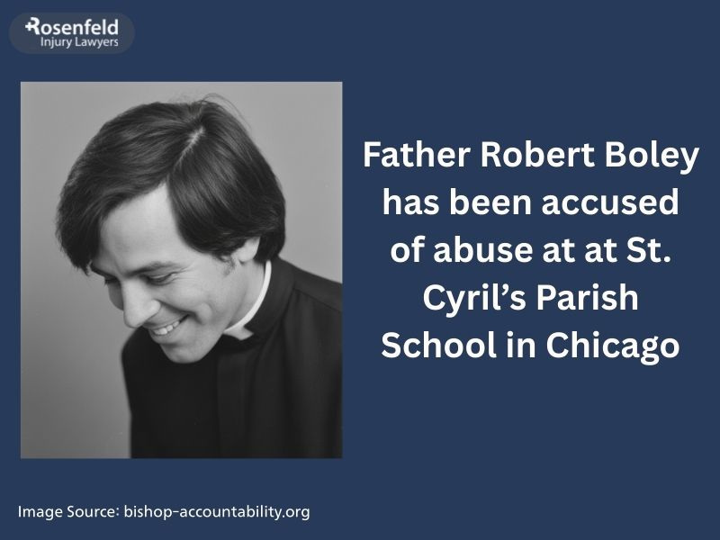 Chicago Sexual Abuse Attorneys