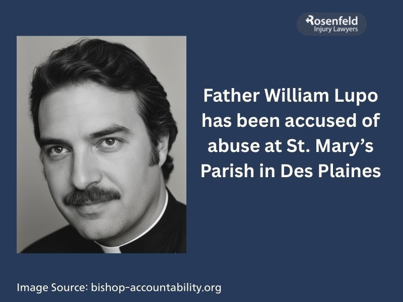 Chicago Sexual Abuse Attorneys